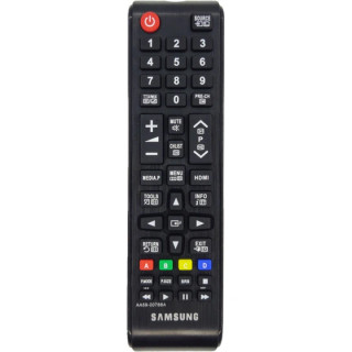 کنترل تلویزیون سامسونگSAMSUNG LED AA59_00602